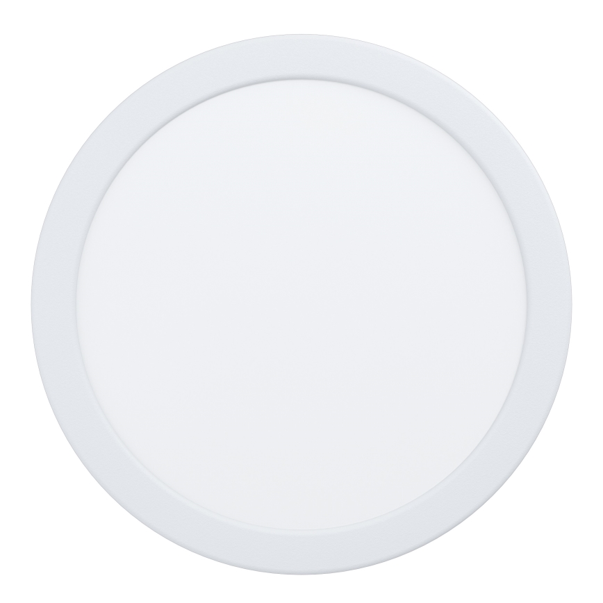 Eglo - Infälld LED-takarmatur LED/16,5W/230V Ø 21,6 cm