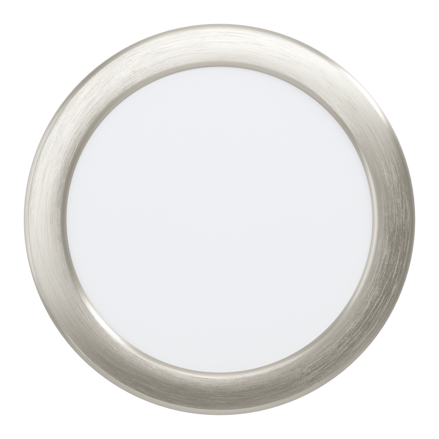 Eglo - Infälld LED-takarmatur 11W/230V Ø 16,6 cm