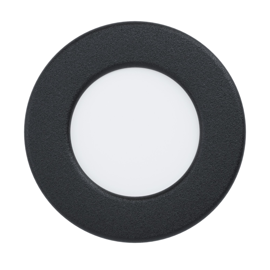 Eglo - Infälld LED-taklampa LED/2,7W/230V Ø 8,6 cm