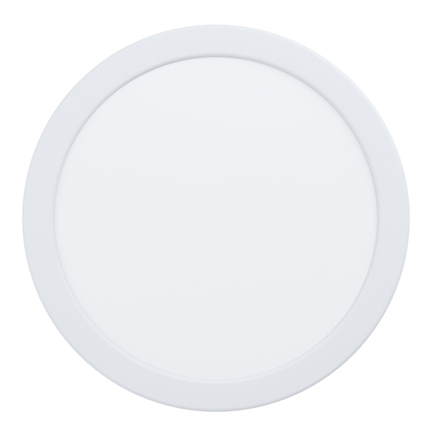 Eglo - Infälld LED-armatur LED/16,5W/230V Ø 21,6 cm