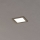 Eglo 99167 - Infälld LED-belysning  FUEVA 5 LED/5,5W/230V