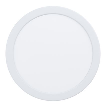 Eglo - LED-taklampa, 16,5 W, 230 V, Ø 21 cm