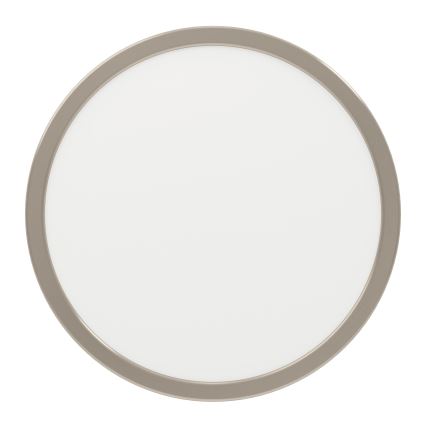 Eglo - LED-taklampa 20W/230V Ø 28,5 cm