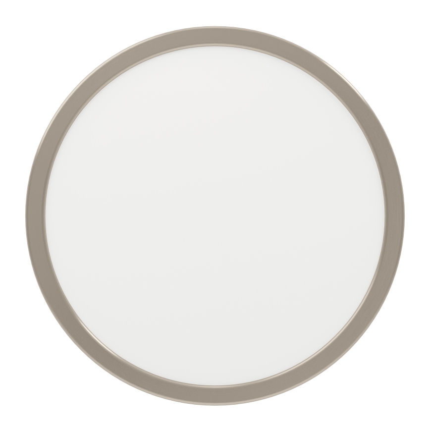 Eglo - LED-taklampa 20W/230V Ø 28,5 cm