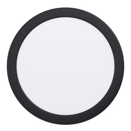 Eglo - LED taklampa LED/10,5W/230V Ø 16 cm