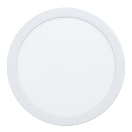 Eglo - LED-taklampa LED/10,5W/230V Ø 16 cm