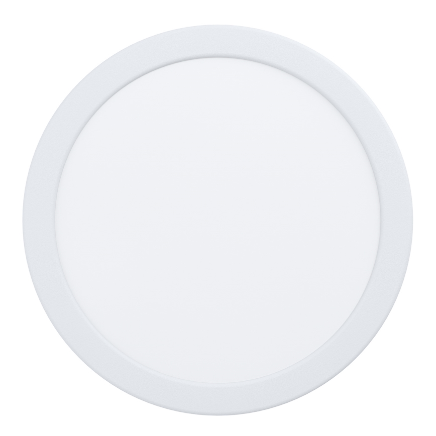 Eglo - LED-taklampa LED/10,5W/230V Ø 16 cm