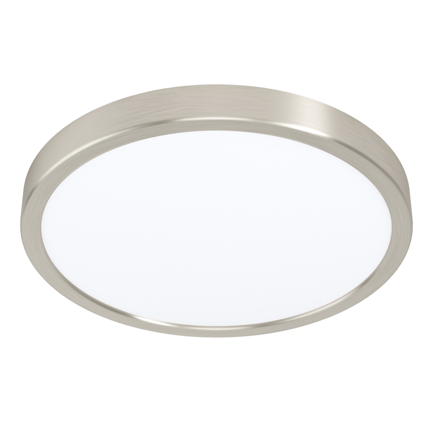Eglo 99232 - LED-taklampa FUEVA 5 LED/20W/230V Ø 28,5 cm