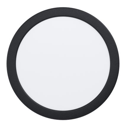 Eglo - LED-taklampa LED/16,5W/230V Ø 21 cm