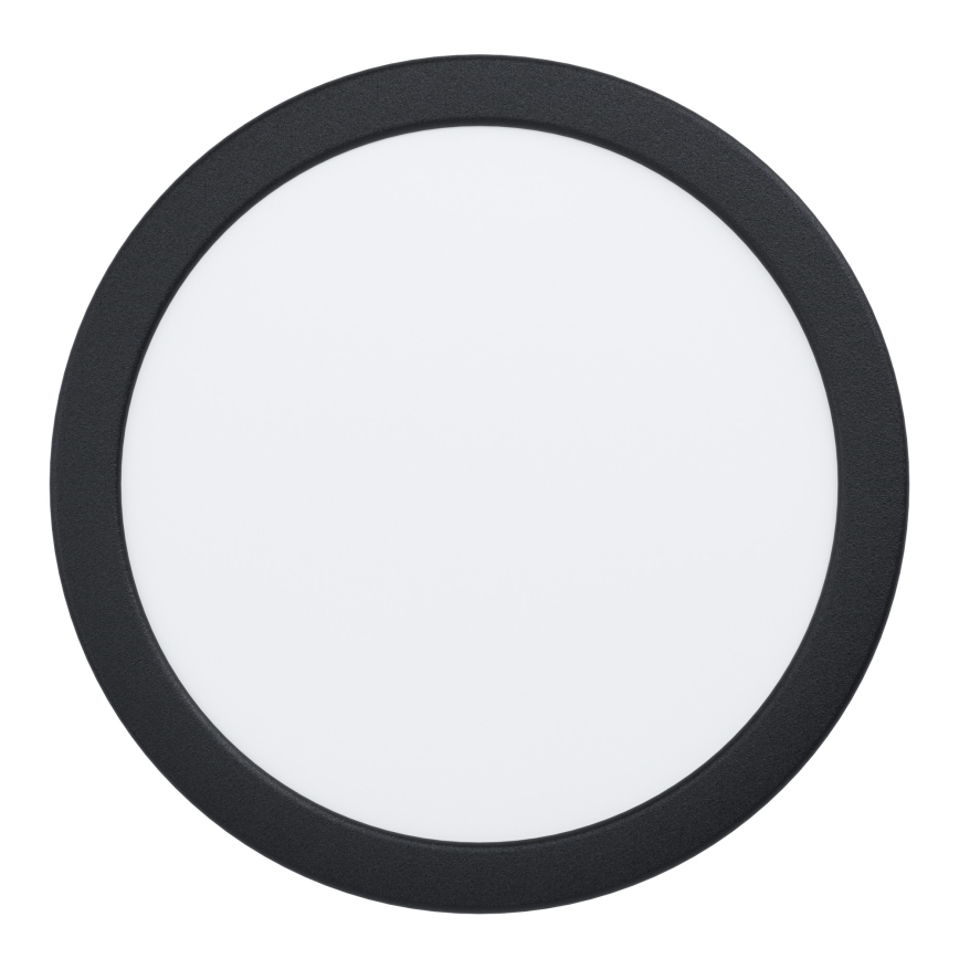 Eglo - LED-taklampa LED/16,5W/230V Ø 21 cm