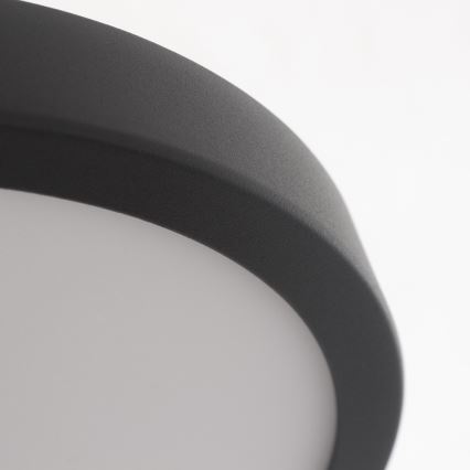 Eglo - LED taklampa LED/20W/230V Ø 28,5 cm