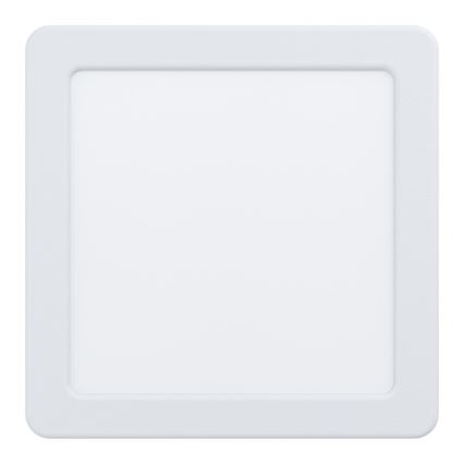 Eglo - LED taklampa LED/10,5W/230V 16x16 cm