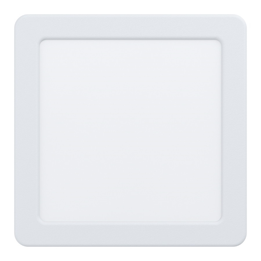 Eglo - LED taklampa LED/10,5W/230V 16x16 cm