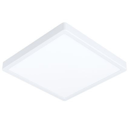 Eglo - LED-taklampa LED/20W/230V 28,5x28,5 cm