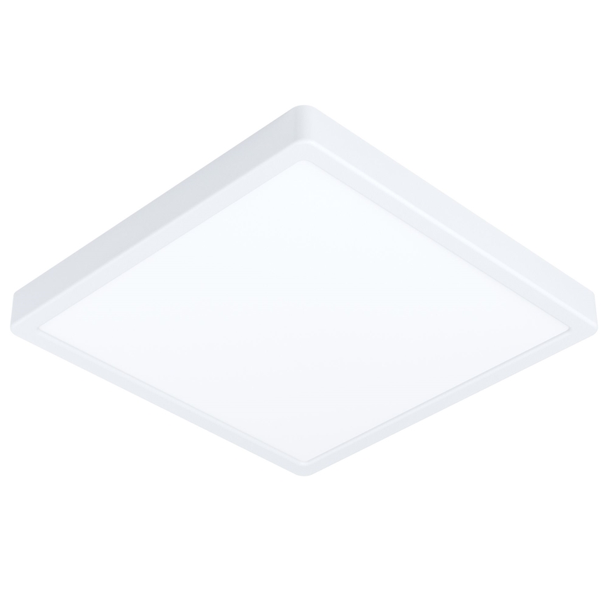 Eglo - LED-taklampa LED/20W/230V 28,5x28,5 cm