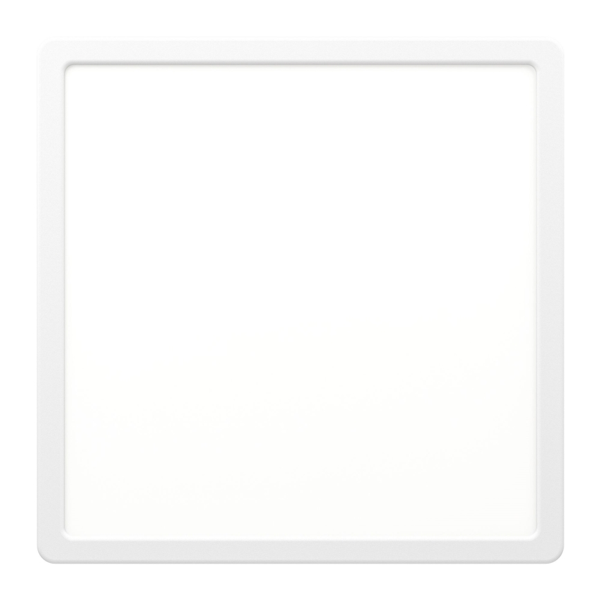 Eglo - LED-taklampa LED/20W/230V 28,5x28,5 cm