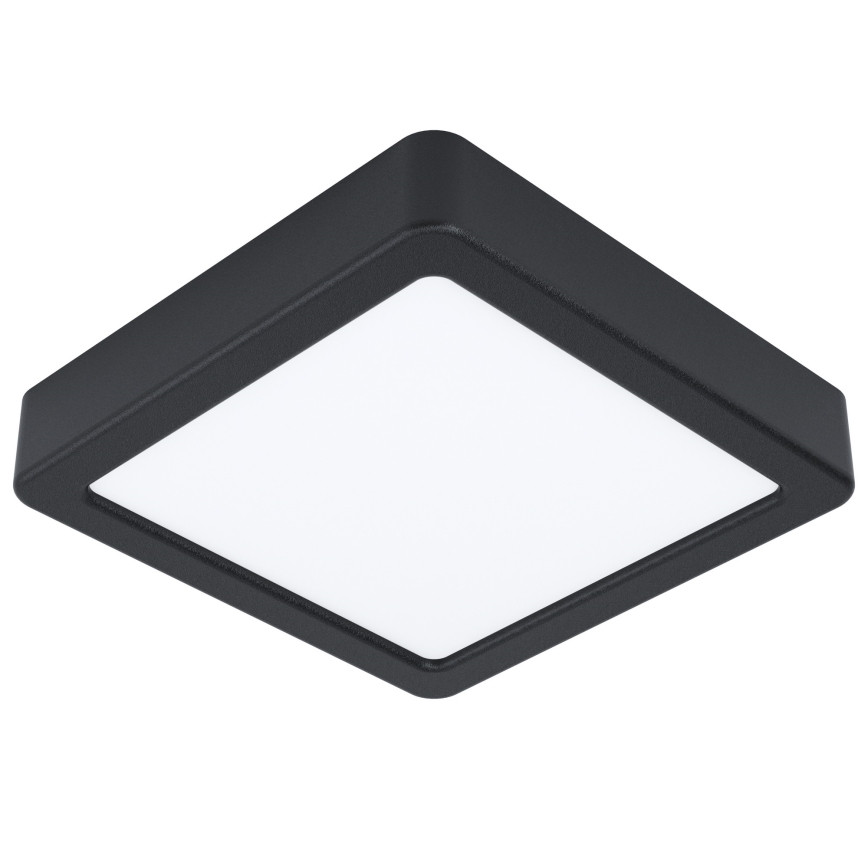 Eglo - LED-taklampa LED/10,5W/230V 16x16 cm