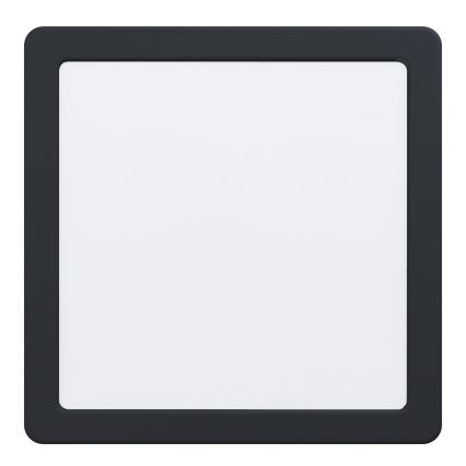 Eglo - LED taklampa LED/16,5W/230V 21x21 cm