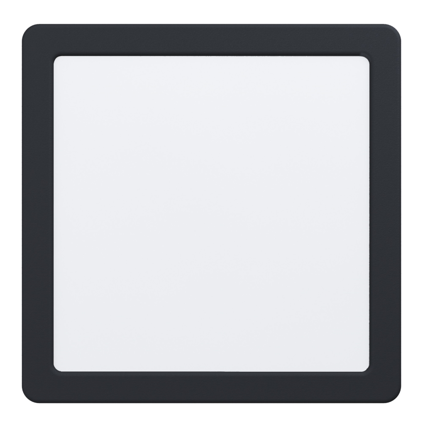 Eglo - LED taklampa LED/16,5W/230V 21x21 cm