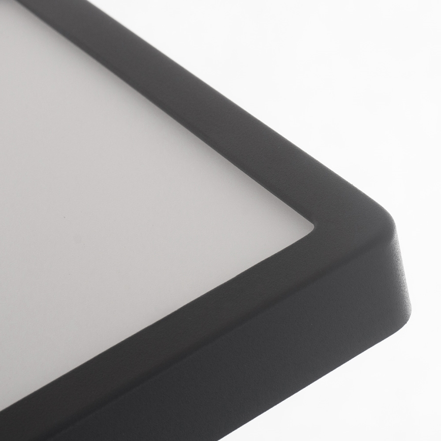 Eglo - LED taklampa LED/16,5W/230V 21x21 cm