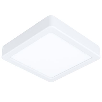 Eglo - LED taklampa LED/10,5W/230V 16x16 cm