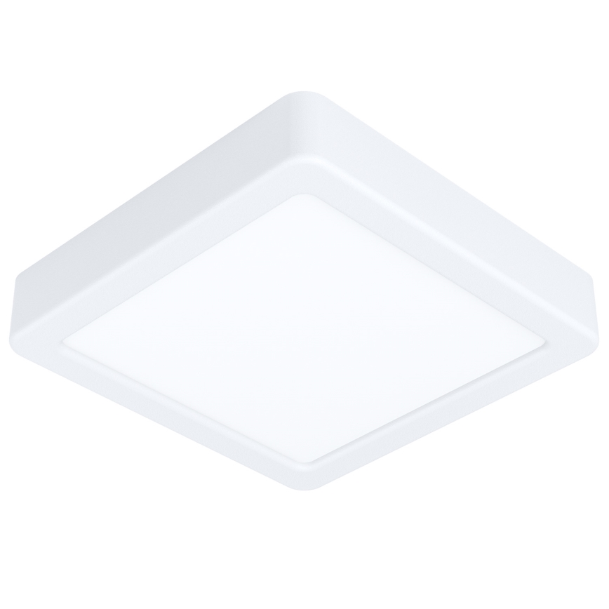 Eglo - LED taklampa LED/10,5W/230V 16x16 cm