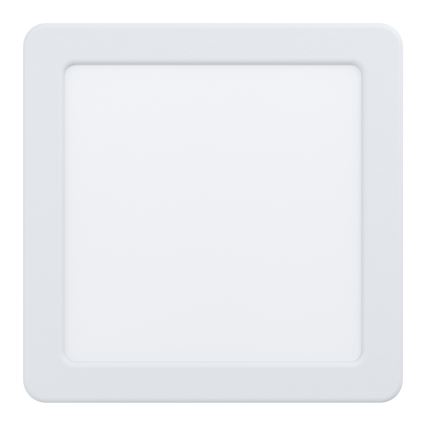 Eglo - LED taklampa LED/10,5W/230V 16x16 cm