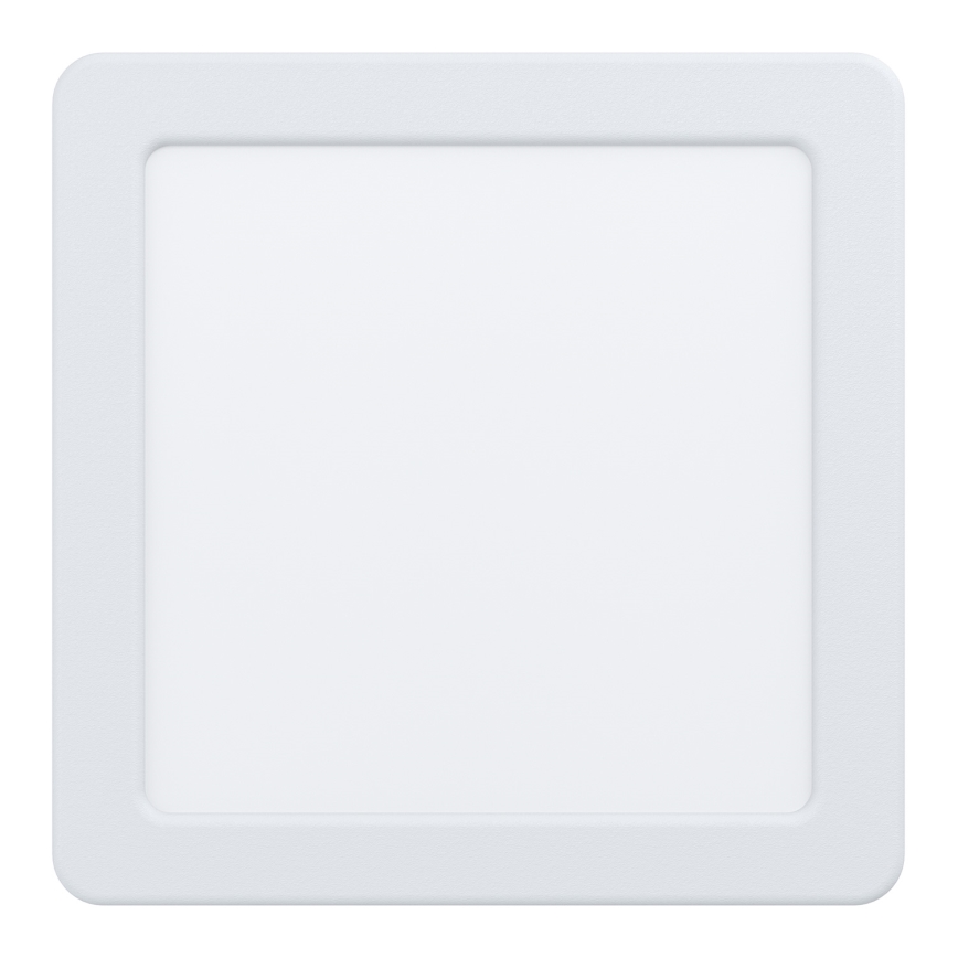 Eglo - LED taklampa LED/10,5W/230V 16x16 cm