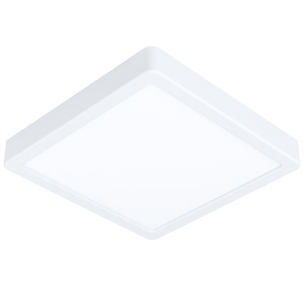 Eglo - LED taklampa LED/16,5W/230V 21x21 cm