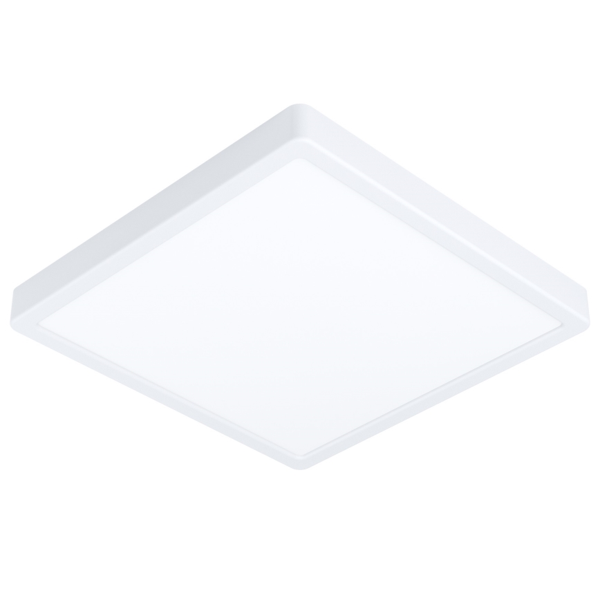 Eglo - LED taklampa LED/20W/230V 28,5x28,5 cm