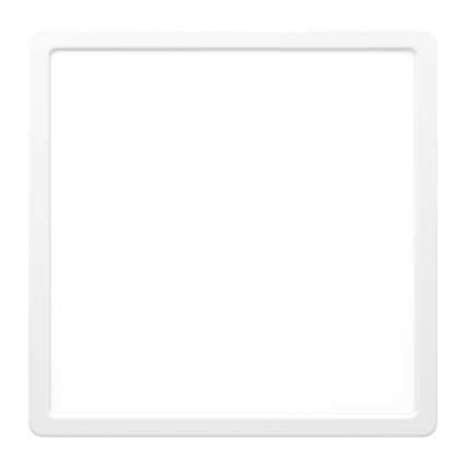 Eglo - LED taklampa LED/20W/230V 28,5x28,5 cm