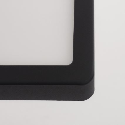 Eglo - LED taklampa LED/16,5W/230V 21x21 cm