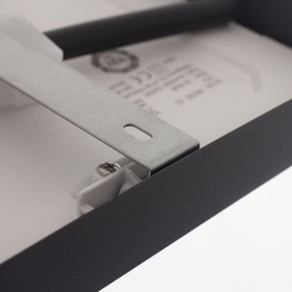 Eglo - LED taklampa LED/16,5W/230V 21x21 cm