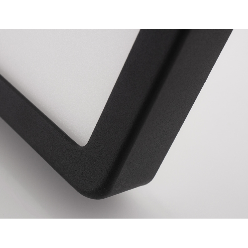 Eglo - LED-taklampa 5 LED/20W/230V 28,5x28,5 cm