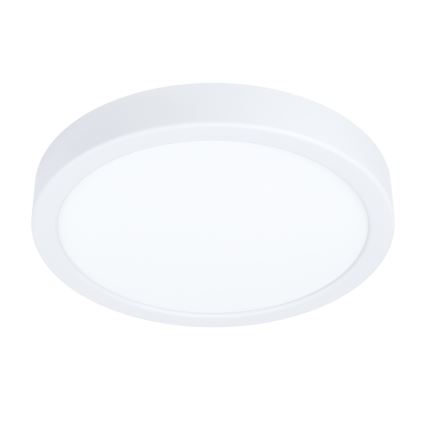 Eglo - Dimbar LED-taklampa LED 16,5 W / 230 V, Ø 21 cm