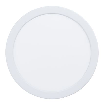 Eglo - Dimbar LED-taklampa LED 16,5 W / 230 V, Ø 21 cm