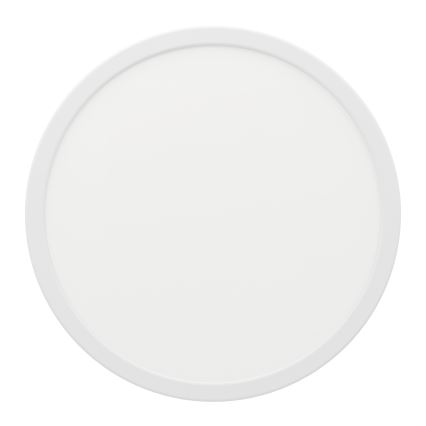 Eglo - Dimbar LED-takarmatur LED/20W/230V Ø 28,5 cm