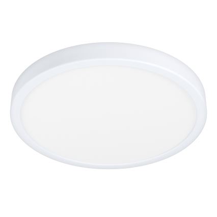 Eglo - LED-taklampa för badrum LED/20W/230V IP44 Ø 28,5 cm