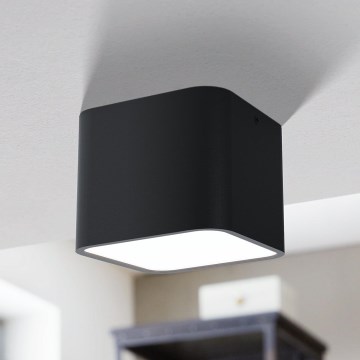 Eglo 99283 - Takbelysning GRIMASOLA 1xE27/28W/230V