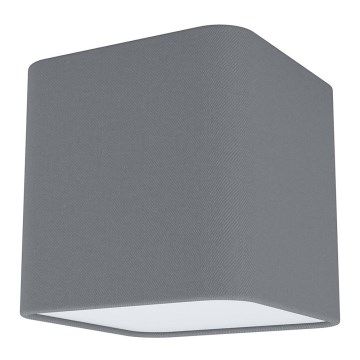 Eglo 99304 - Taklampa POSADERRA 1xE27/28W/230V