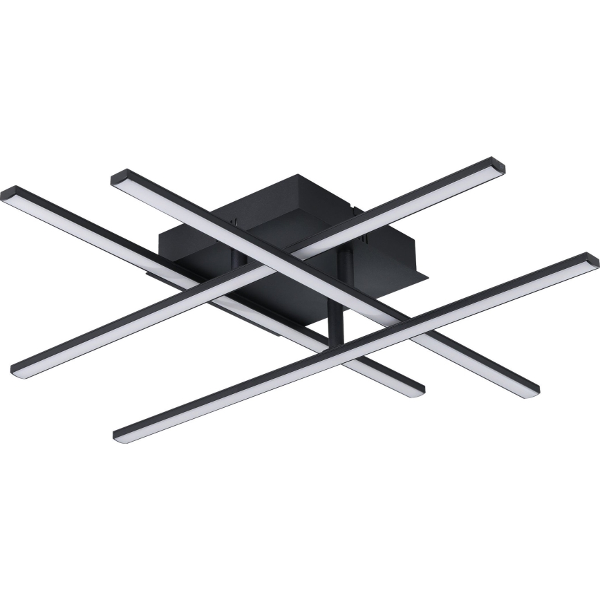 Eglo 99316 - LED Takbelysning LASANA LED/5.2W/230V