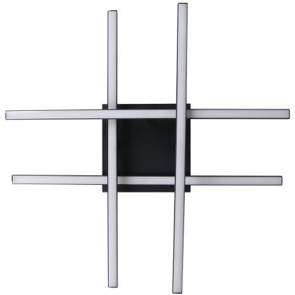 Eglo 99316 - LED Takbelysning LASANA LED/5.2W/230V