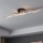 Eglo 99322 - LED Ljuskrona RONCADE LED/36W/230V