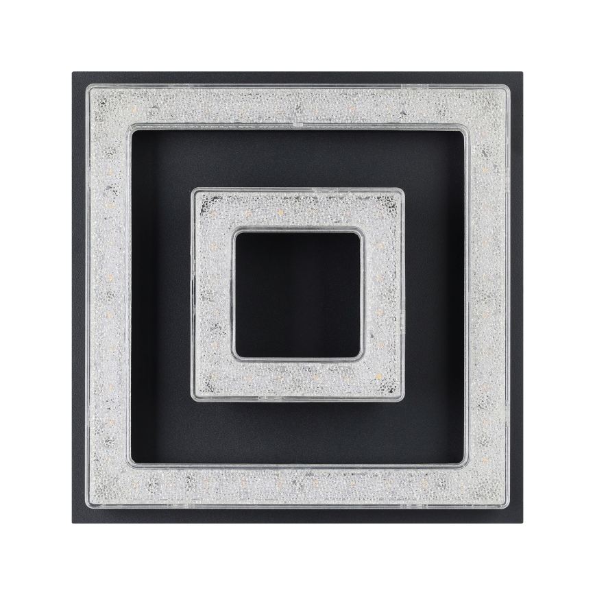 Eglo 99327 - LED Takbelysning FRADELO LED/12W/230V