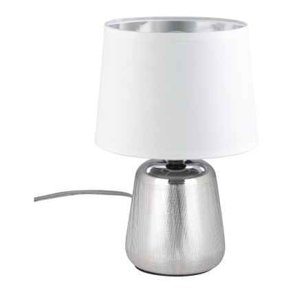 Eglo 99329 - Bordslampa MANALBA 1xE14/40W/230V