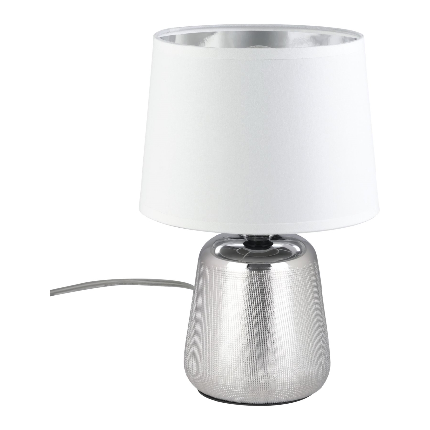 Eglo 99329 - Bordslampa MANALBA 1xE14/40W/230V