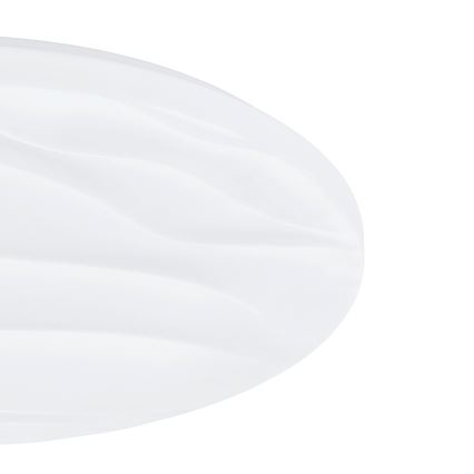 Eglo 99344 - LED Takbelysning BENARIBA LED/22W/230V