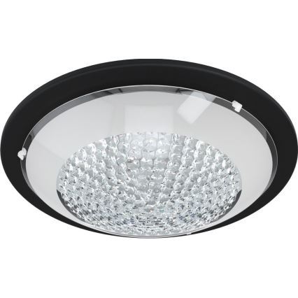 Eglo 99356 - LED-taklampa ACOLLA LED/11W/230V Ø 29 cm