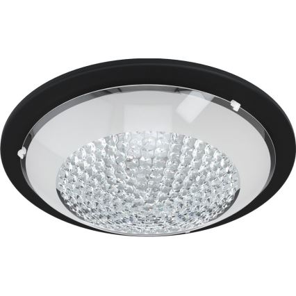 Eglo 99357 - LED-taklampa ACOLLA LED/16W/230V Ø 37 cm
