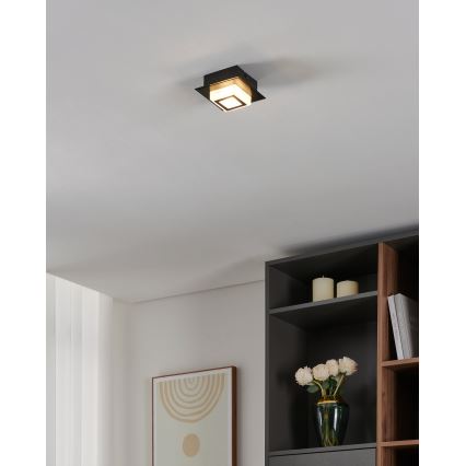 Eglo 99361 - LED-taklampa MASIANO LED/3,3 W/230 V